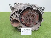 Manual 5 speed gearbox