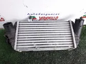 Radiatore intercooler