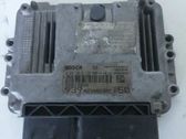 Unidad de control/módulo del motor