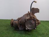 Hinterachsdifferential