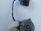 Ventilador del aire acondicionado (A/C) (condensador)