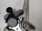 Regulador de puerta trasera con motor