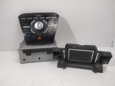 Unidad delantera de radio/CD/DVD/GPS