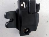 Tailgate lock latch