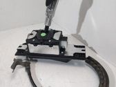 Selector caja de cambios