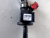 Ignition lock