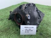 Diferencial trasero