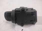 Ignition lock