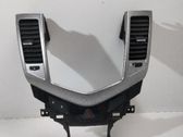 Radiador (interno) del aire acondicionado (A/C))