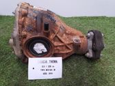Hinterachsdifferential