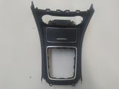 Cenicero del coche