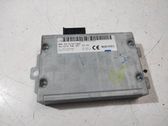Autres unités de commande / modules
