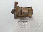Motor de arranque