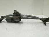 Motor y varillaje del limpiaparabrisas delantero