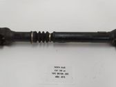 Eje propulsor delantero