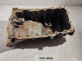 Oil sump