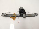 Front door electric window regulator