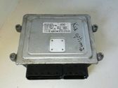 Gearbox control unit/module