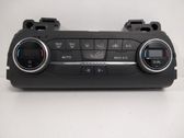Climate control unit