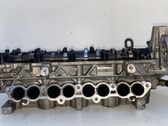Culasse moteur