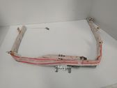 Airbag del techo