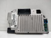 Autres unités de commande / modules