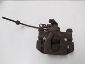 Bremssattel hinten
