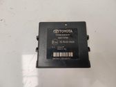 Otras unidades de control/módulos