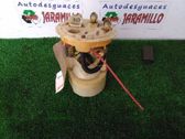 Bomba interna de combustible
