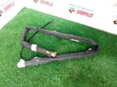 Airbag del techo