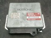 Unidad de control/módulo del motor