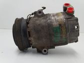 Klimakompressor Pumpe