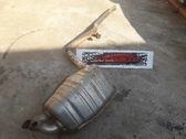 Silenciador del tubo de escape trasero