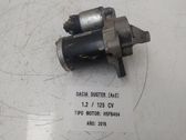 Motor de arranque