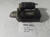 Motor de arranque