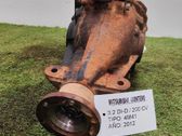 Hinterachsdifferential