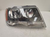 Headlight/headlamp