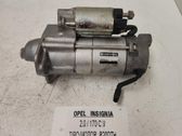 Motor de arranque