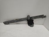 Fensterheber elektrisch ohne Motor Tür vorne