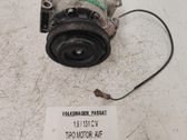 Air conditioning (A/C) compressor (pump)