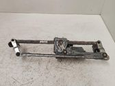 Motor y varillaje del limpiaparabrisas delantero