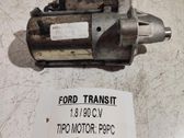 Motor de arranque