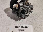 Power steering pump