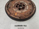Volante motor