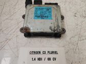 Unidad de control/módulo de la dirección asistida
