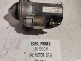 Motor de arranque