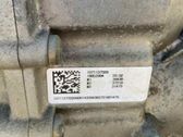 Manual 5 speed gearbox