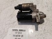 Motor de arranque