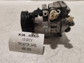 Air conditioning (A/C) compressor (pump)