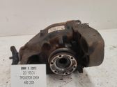 Rear differential